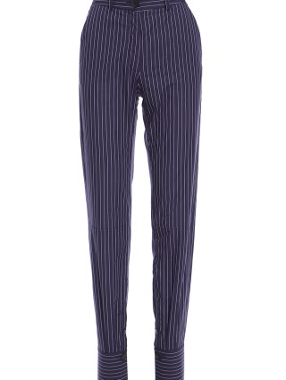 Брюки JW ANDERSON (4000): фото 2 - Invogue